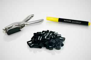 Tilbehør til armbånd