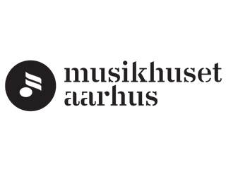 Logoen til musickhuset aarhuss.