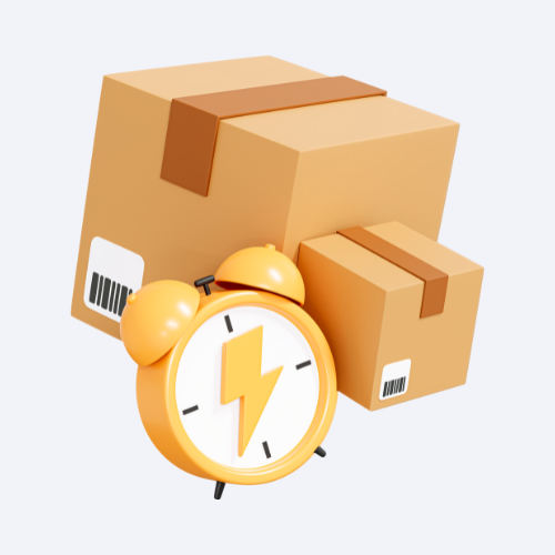 Prioritert produksjon