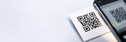 Hva er QR-koder?