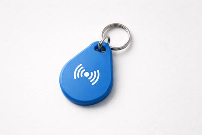Hva er NFC?
