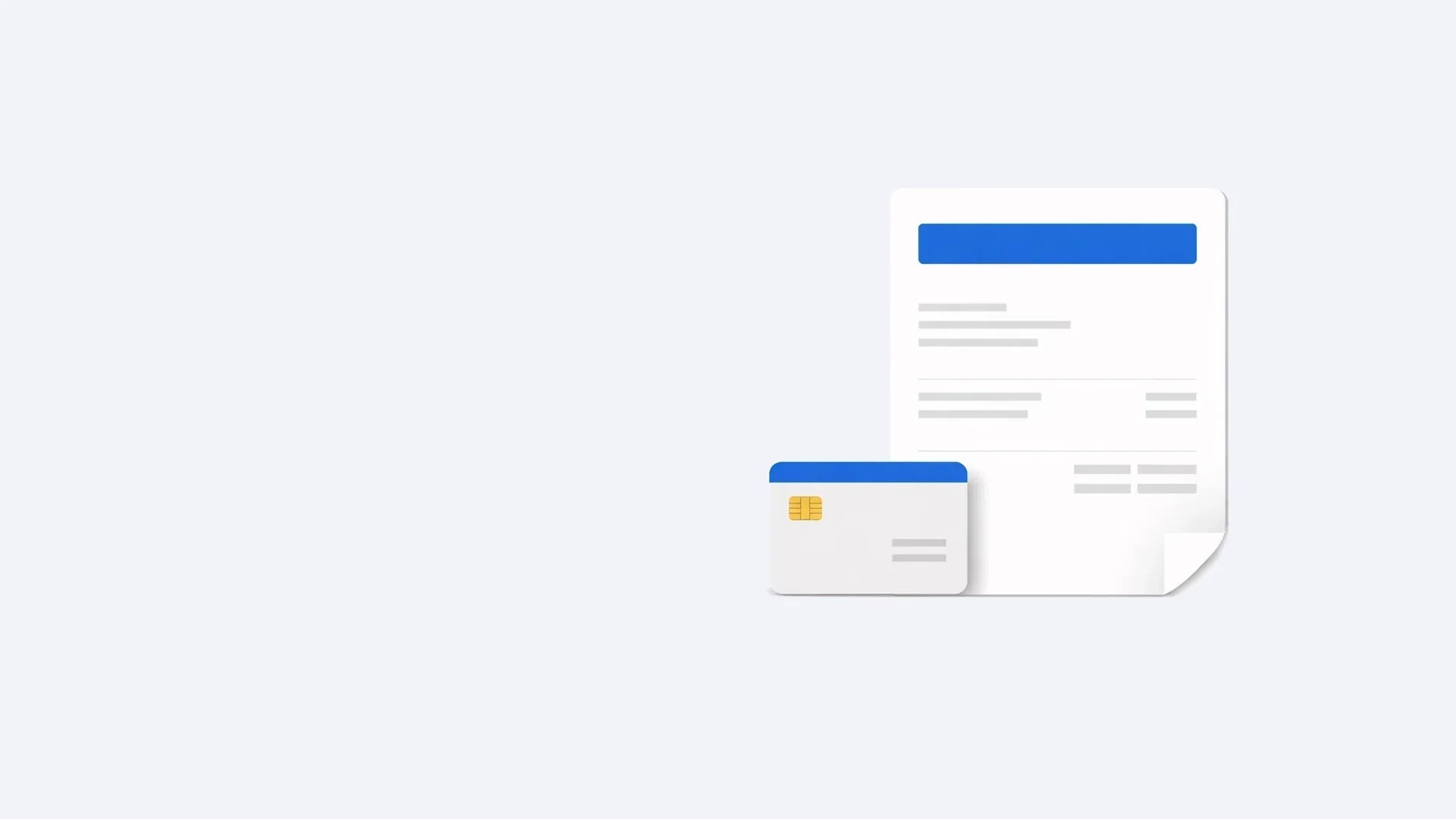 Betalingsalternativer