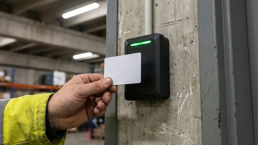10 måter RFID-kort kan gjøre hverdagen enklere på
