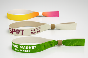 ECO ARMBÅND