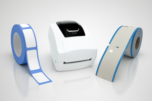 Print selv billetter