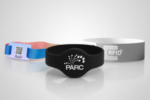 RFID armbånd
