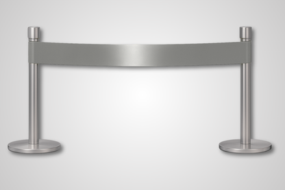 Et foto av Indvielsebånd farger på lager fra JM Band®. Kjøp Bånd i Gull/Bronse her.