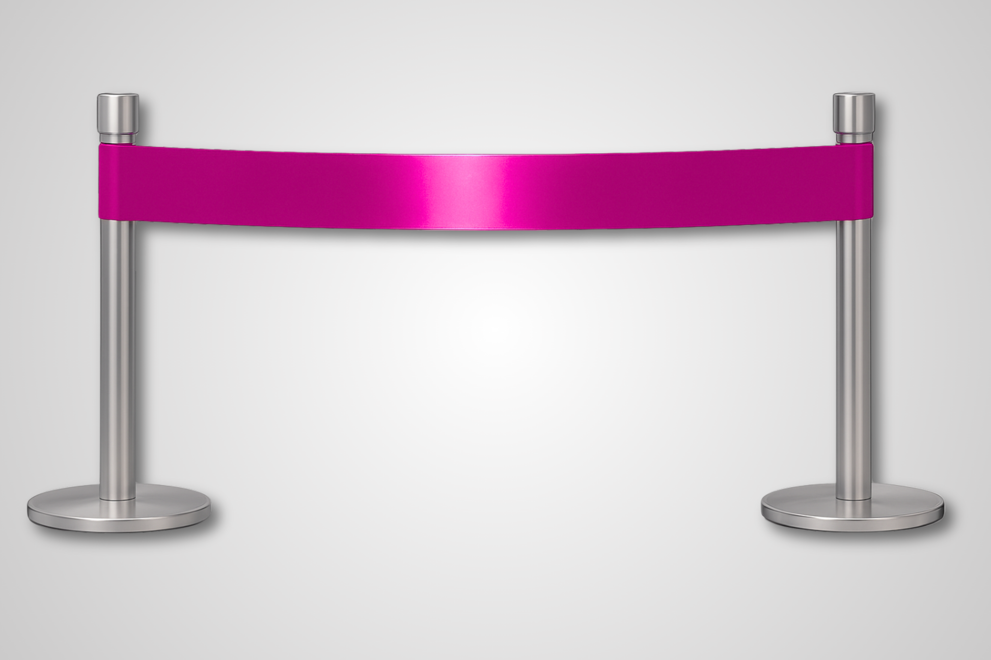 Et foto av Indvielsebånd farger på lager fra JM Band®. Kjøp Bånd i Rosa her.