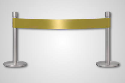 Indvielsebånd farger på lager