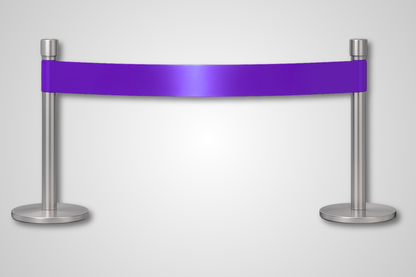 Indvielsebånd farger på lager