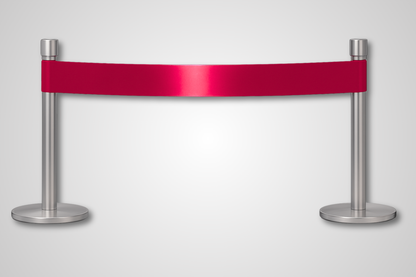 Indvielsebånd farger på lager