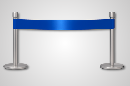 Indvielsebånd farger på lager