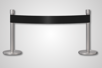 Et foto av Indvielsebånd farger på lager fra JM Band®. Kjøp Bånd i Elfenben her.