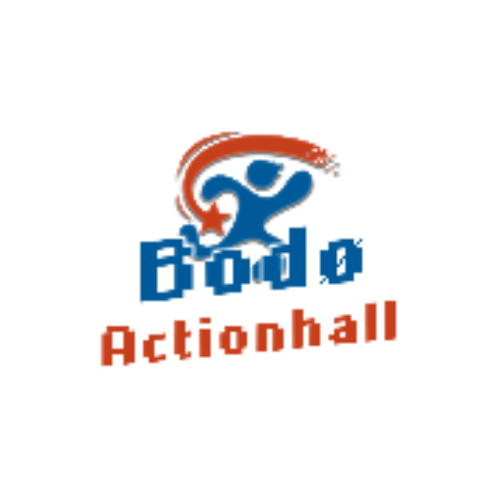 Bodø Actionhall logo