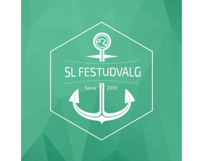 Logoen for sl festuvalg.