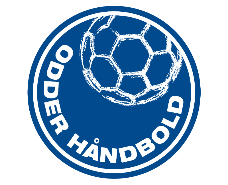 Logoen for bestiller håndbold.