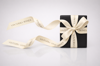 Gavebånd av Stoff med Trykk