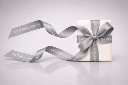 Gavebånd av Stoff med Trykk