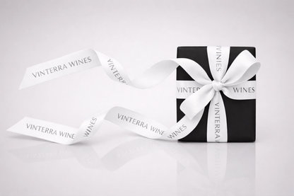 Gavebånd av Stoff med Trykk