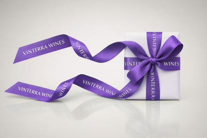 Gavebånd av Stoff med Trykk