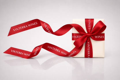 Gavebånd av Stoff med Trykk