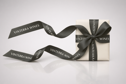 Gavebånd av Stoff med Trykk