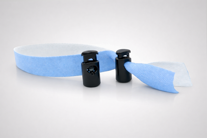 Låser for Festival Armbånd