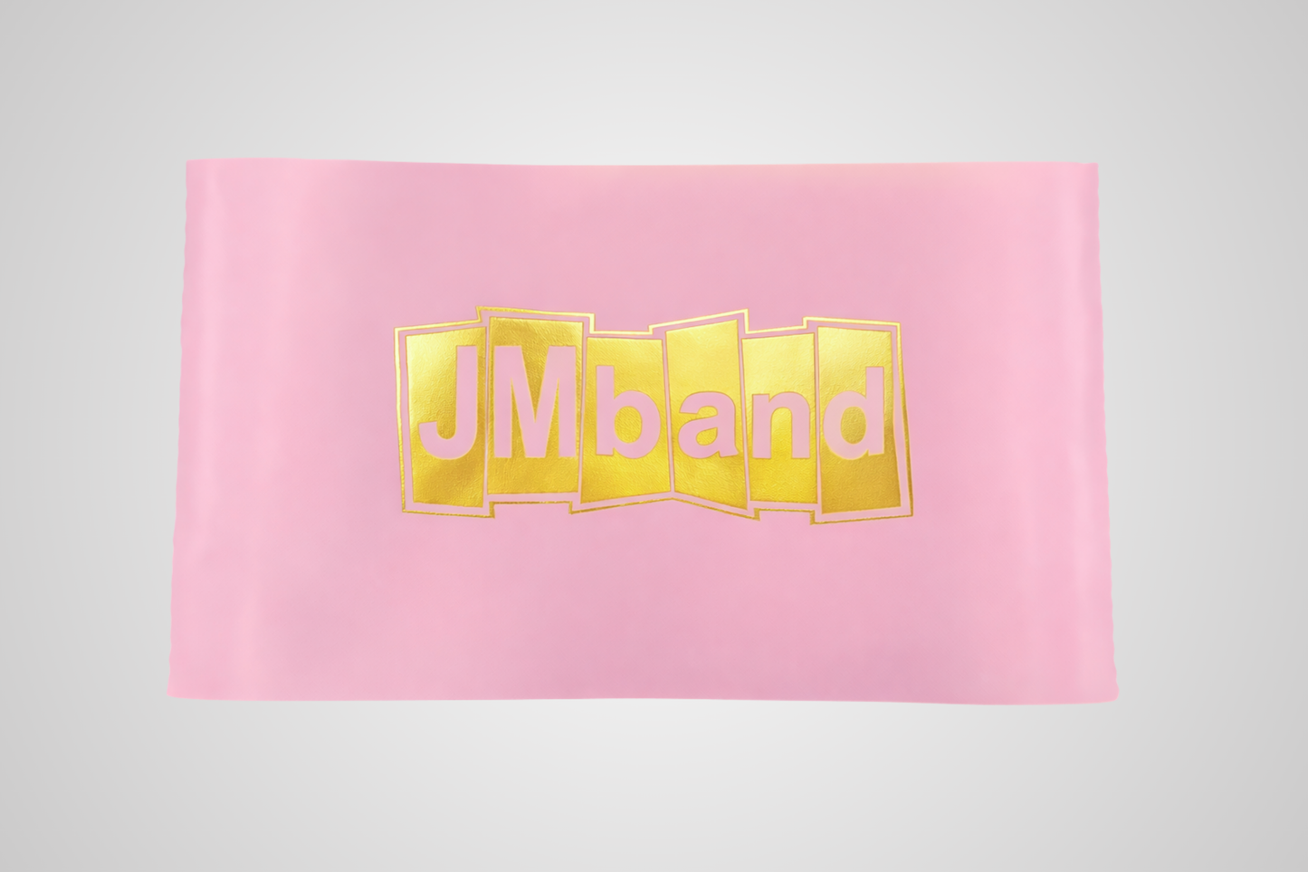 Gull termisk overføringsfolie