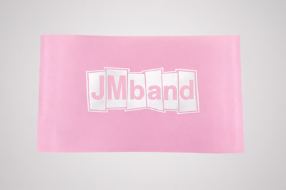 Hvit termisk overføringsfolie