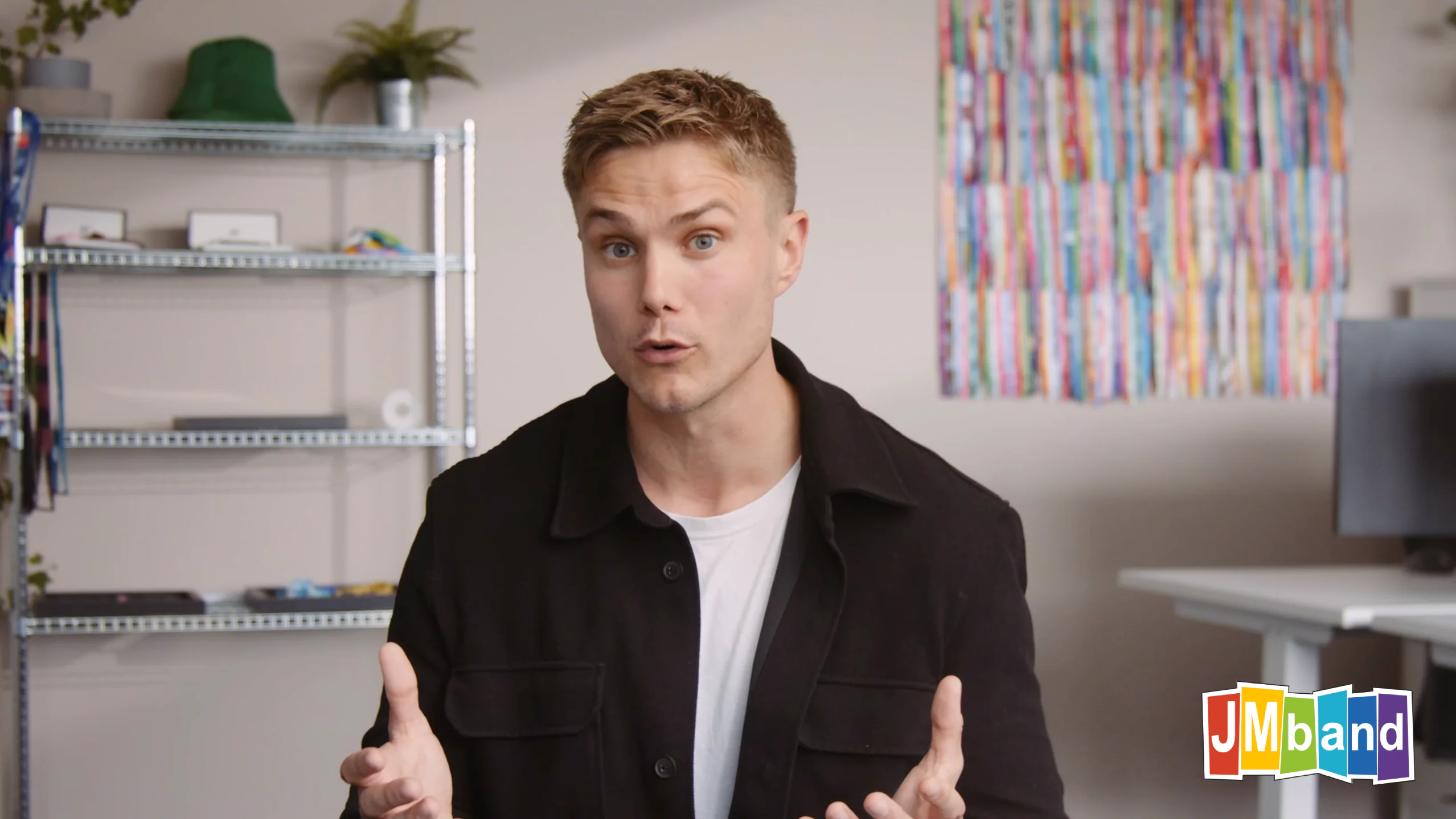 Last inn video: 