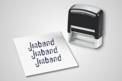 Gør Det Selv - stempel