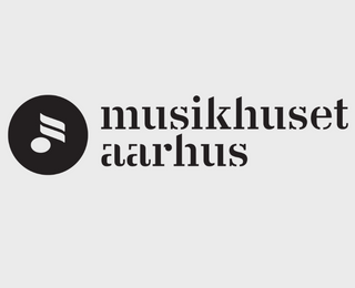 Logoen til musickhuset aarhus.
