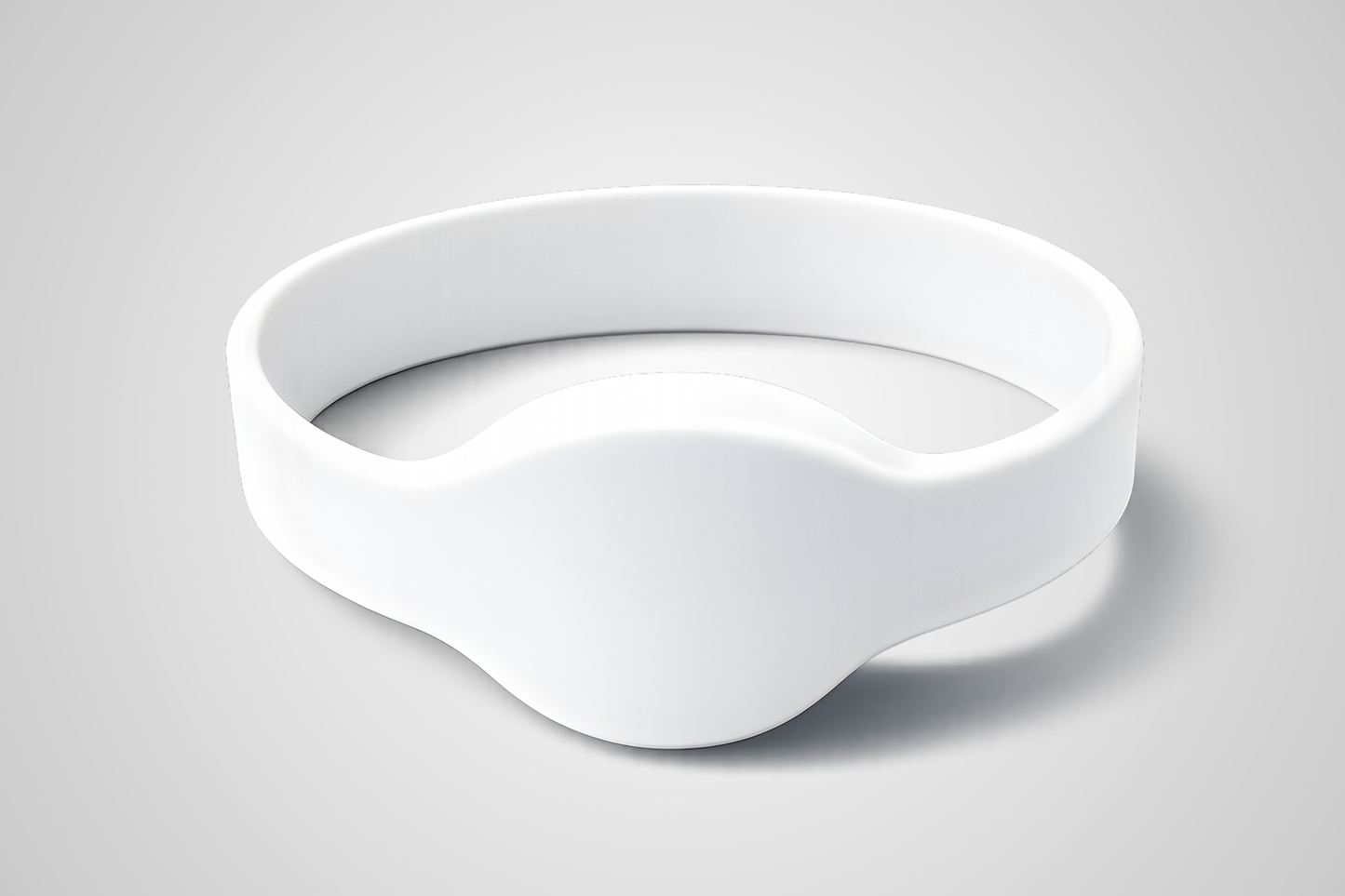 NFC Silikon Armbånd JM01