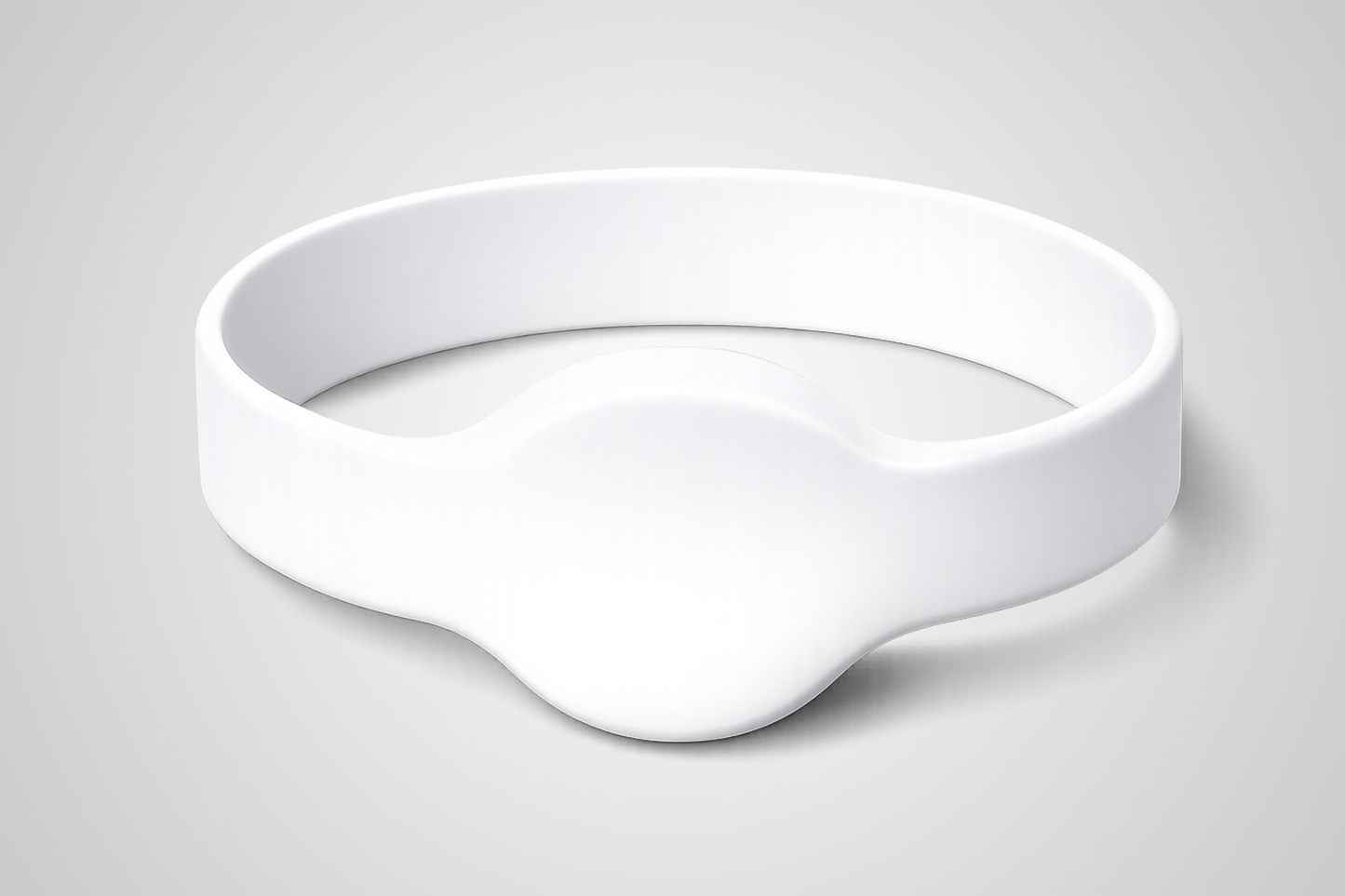 NFC Silikon Armbånd JM02