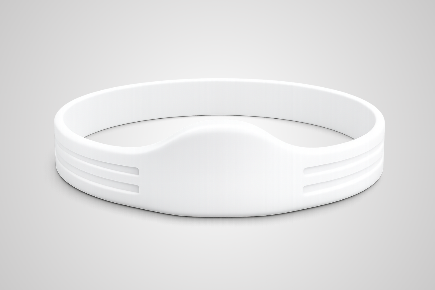 NFC sport silikonarmbånd