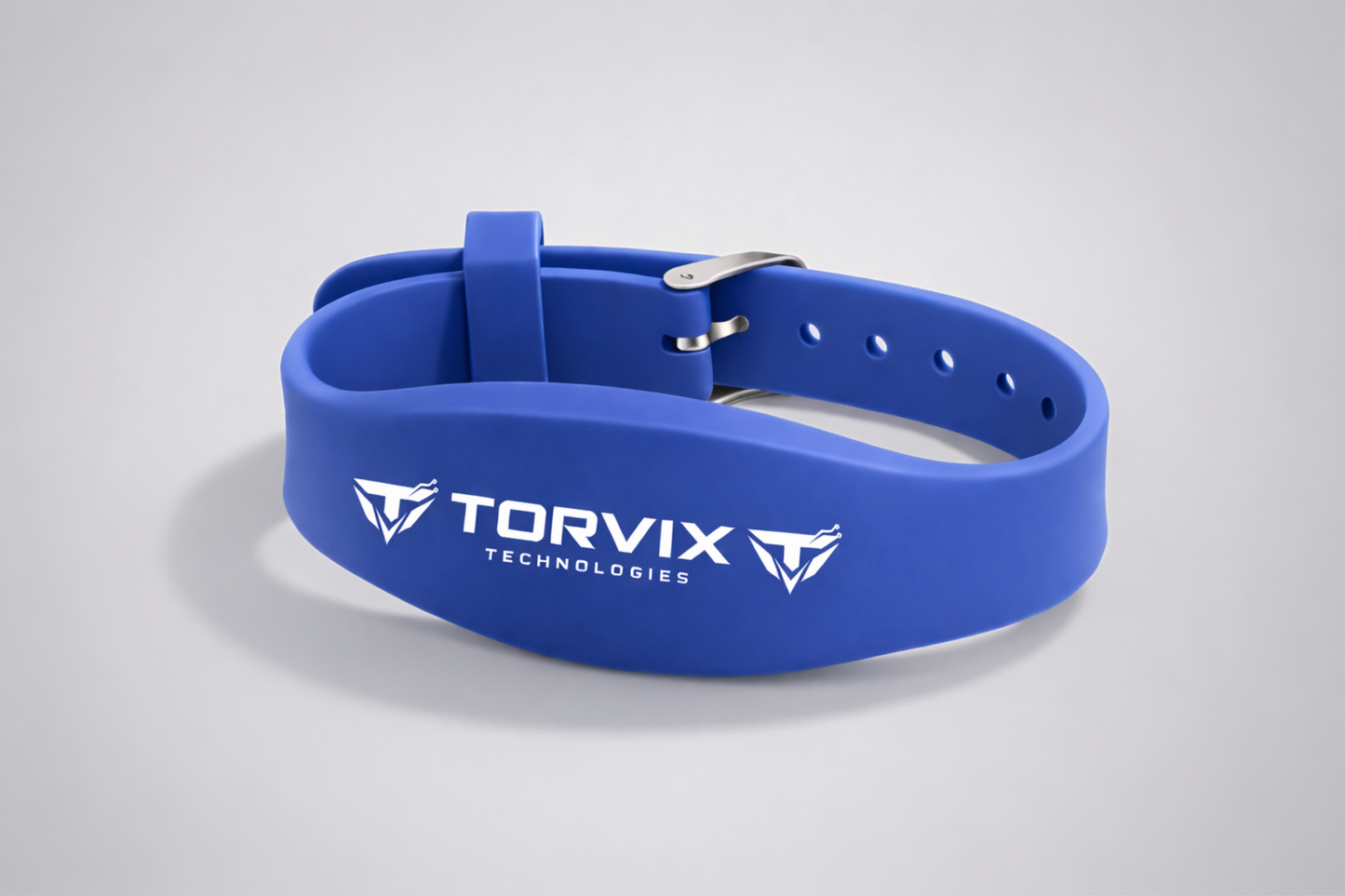 NFC Silikonarmbånd JM11