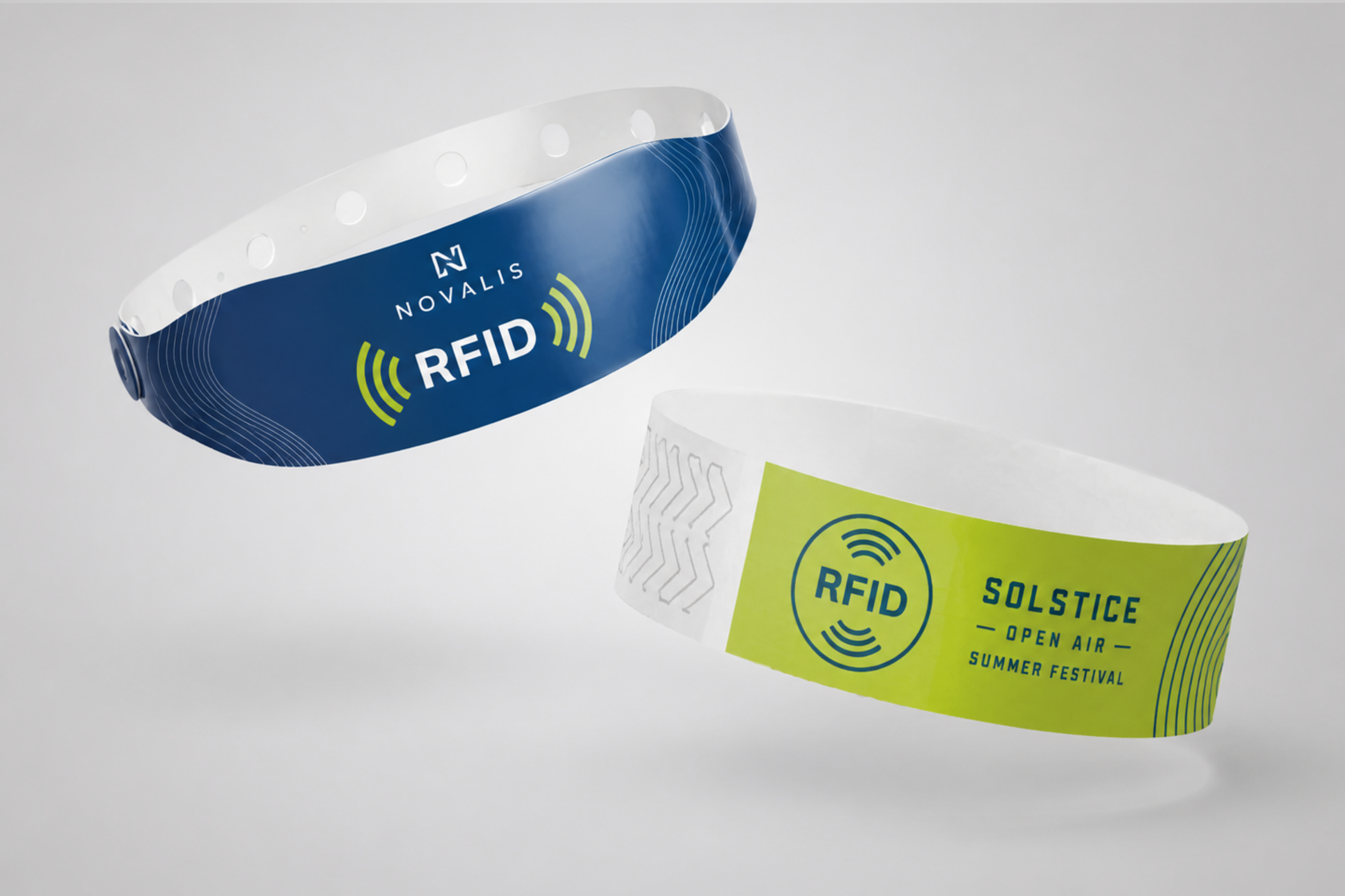 RFID armbånd