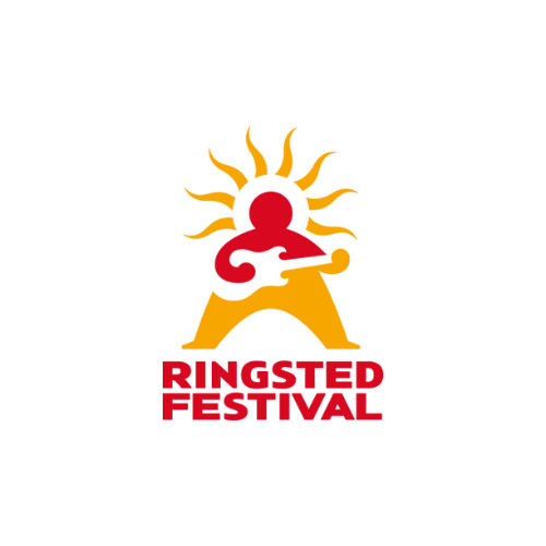 Ringsted festival logo