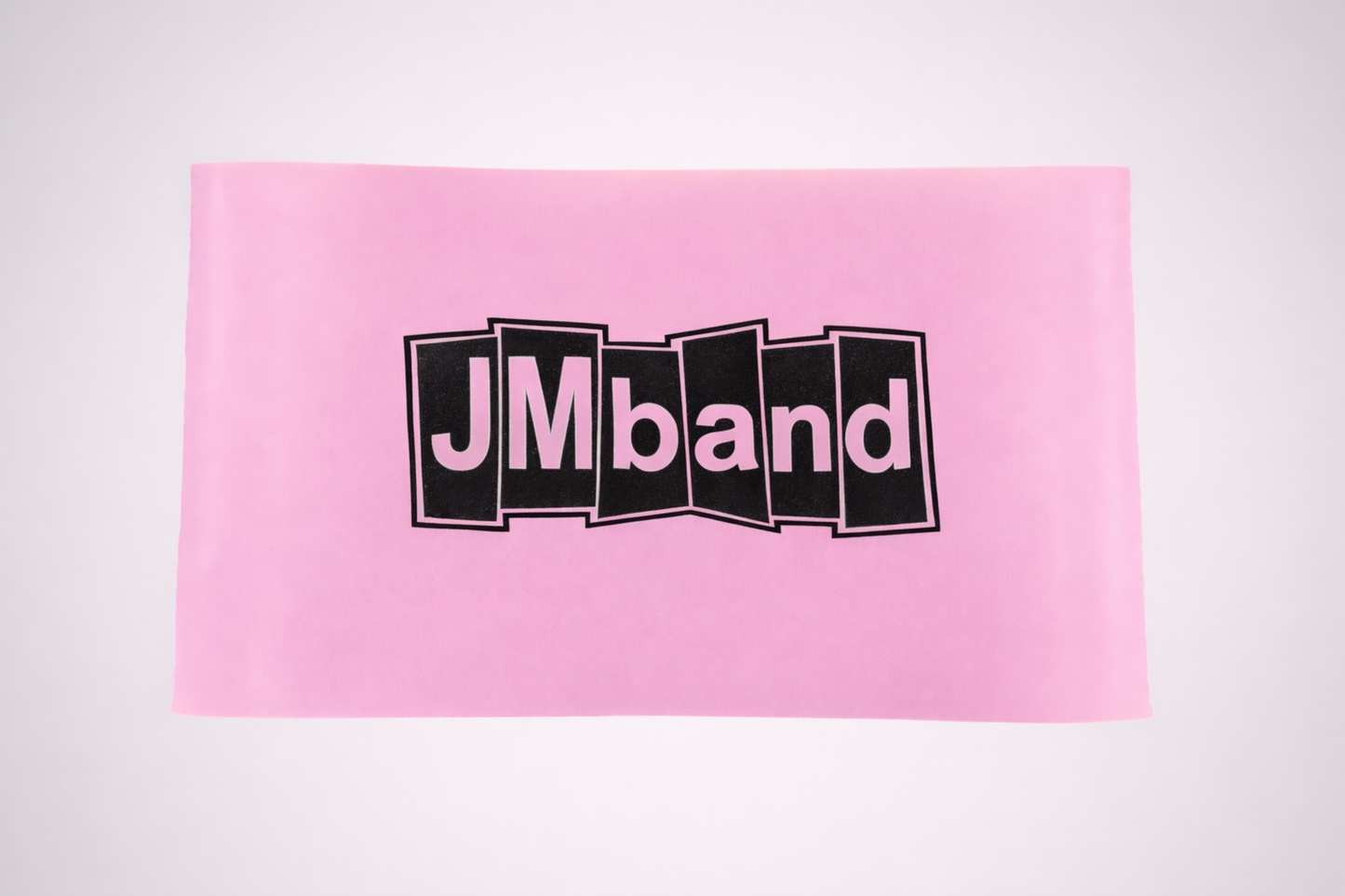 Svart termisk overføringsfolie