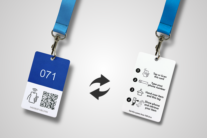 Tapla Tags