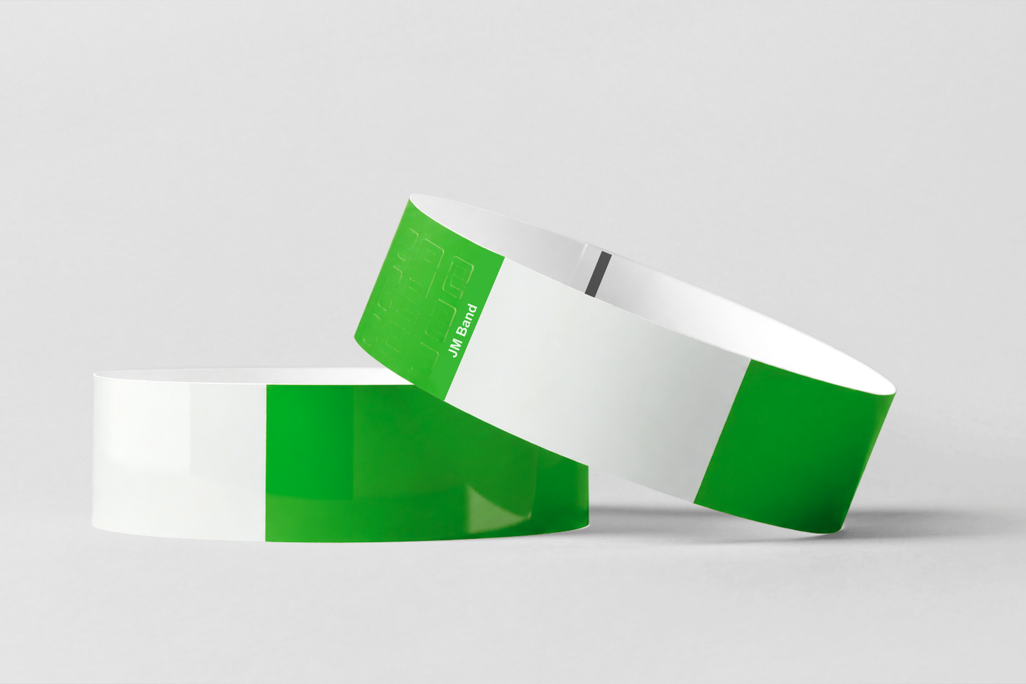 Termiske armbånd