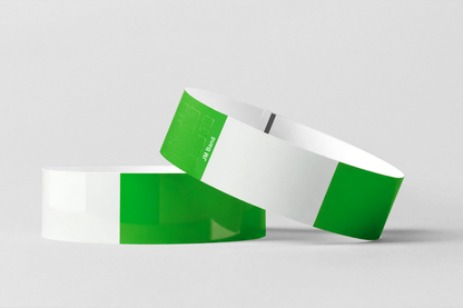 Termiske armbånd