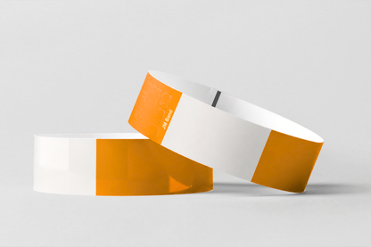 Termiske armbånd