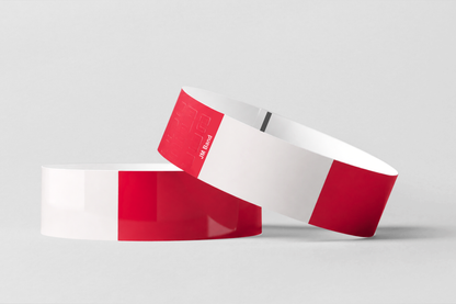Termiske armbånd