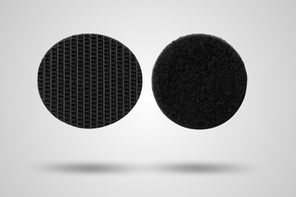Velcro låser selvklebende