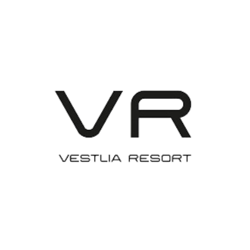 Vestlia Resort logo