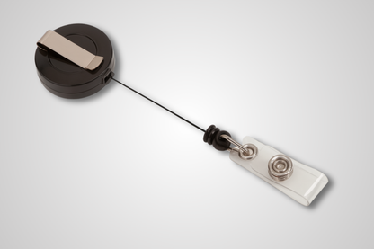 Badge Reels - Yoyo for ID-Kortholder