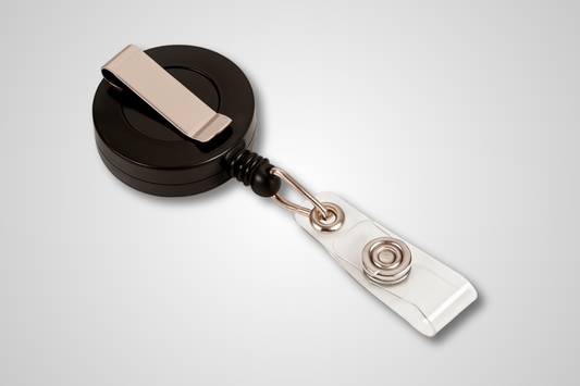 Badge Reels - Yoyo for ID-Kortholder
