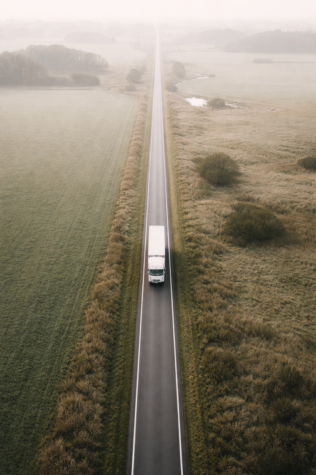Slik arbeider vi ansvarlig