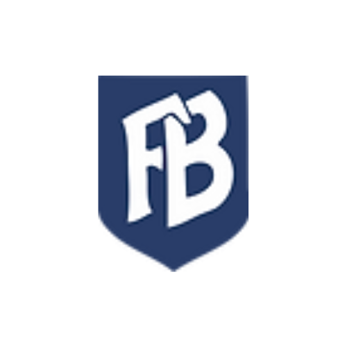 Fredrikstad bryggeri logo